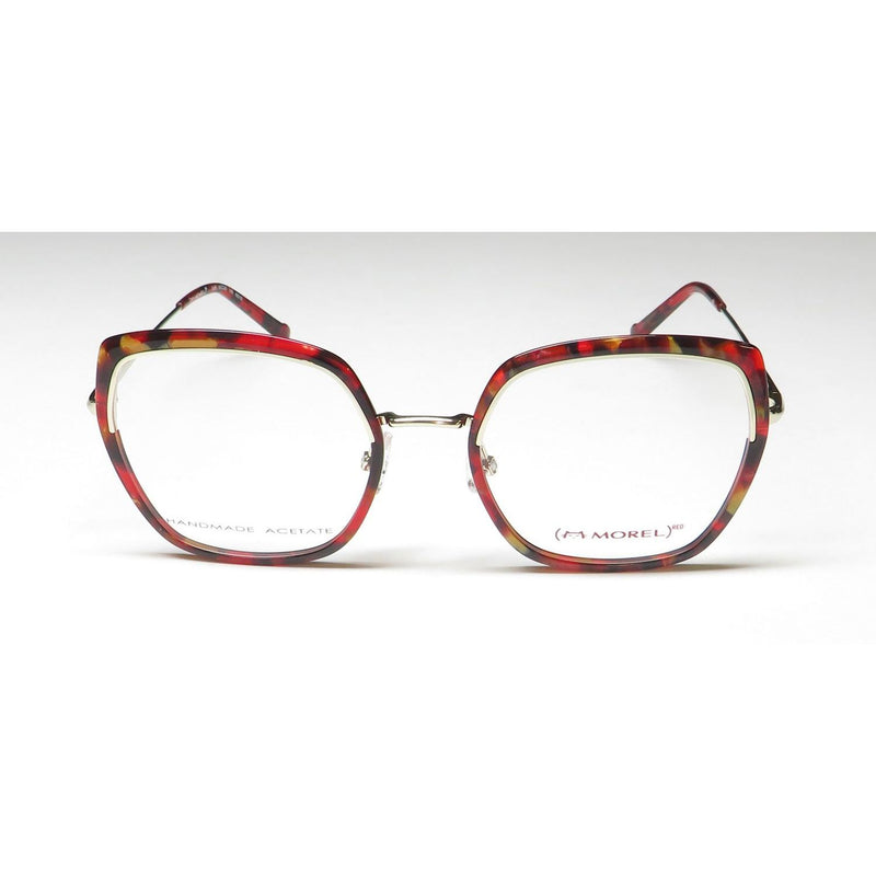 ModaFrames Morel Red Gabi 90018c Eyeglasses Eyeglasses