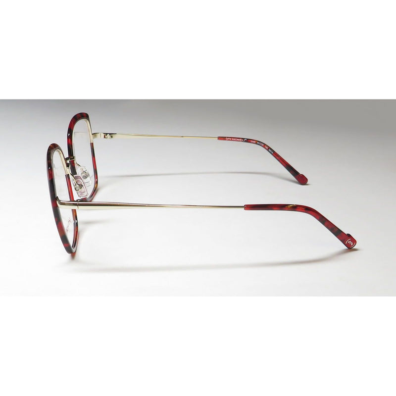 ModaFrames Morel Red Gabi 90018c Eyeglasses Eyeglasses