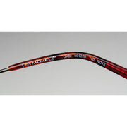 ModaFrames Morel Red Gabi 90018c Eyeglasses Eyeglasses