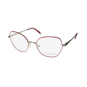ModaFrames Morel Red Serena 90017c Eyeglasses Eyeglasses