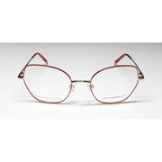 ModaFrames Morel Red Serena 90017c Eyeglasses Eyeglasses