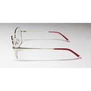 ModaFrames Morel Red Serena 90017c Eyeglasses Eyeglasses
