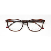 ModaFrames Morel Red Nicole 90038c Eyeglasses Eyeglasses