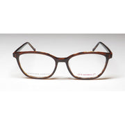 ModaFrames Morel Red Nicole 90038c Eyeglasses Eyeglasses