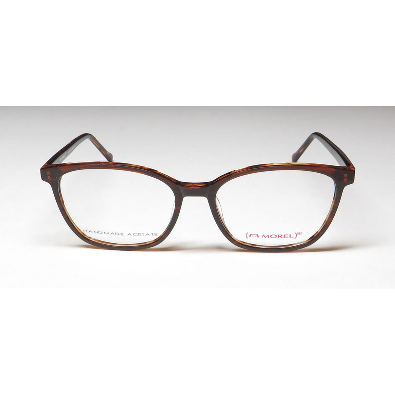 ModaFrames Morel Red Nicole 90038c Eyeglasses Eyeglasses