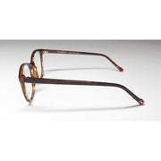 ModaFrames Morel Red Nicole 90038c Eyeglasses Eyeglasses