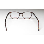 ModaFrames Morel Red Nicole 90038c Eyeglasses Eyeglasses