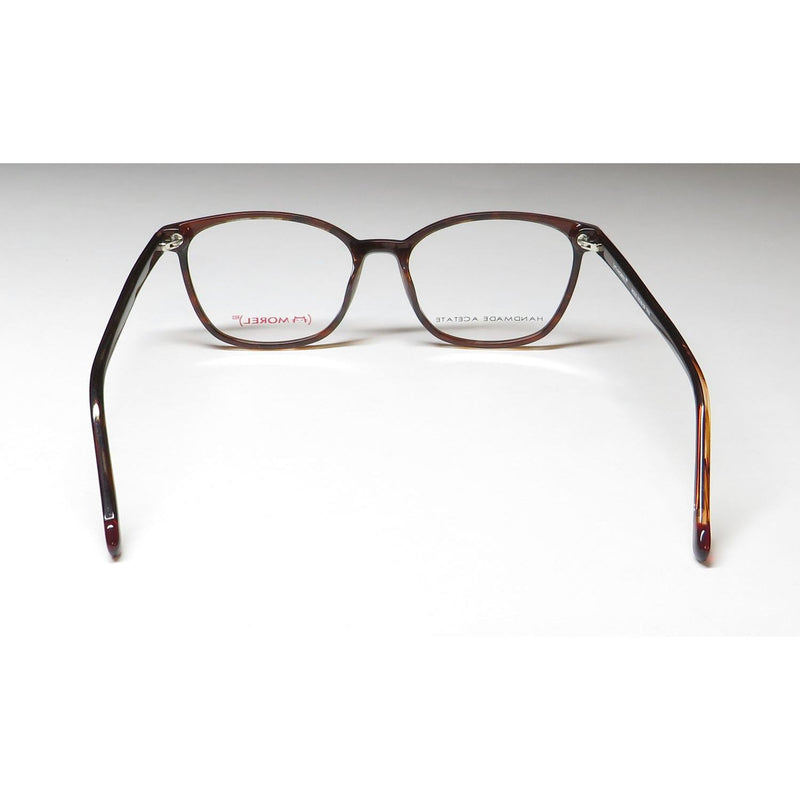 ModaFrames Morel Red Nicole 90038c Eyeglasses Eyeglasses