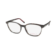 ModaFrames Morel Red Nicole 90038c Eyeglasses Eyeglasses