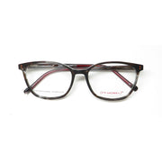 ModaFrames Morel Red Nicole 90038c Eyeglasses Eyeglasses