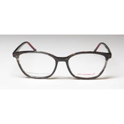 ModaFrames Morel Red Nicole 90038c Eyeglasses Eyeglasses