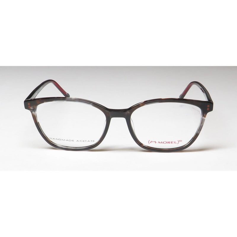 ModaFrames Morel Red Nicole 90038c Eyeglasses Eyeglasses