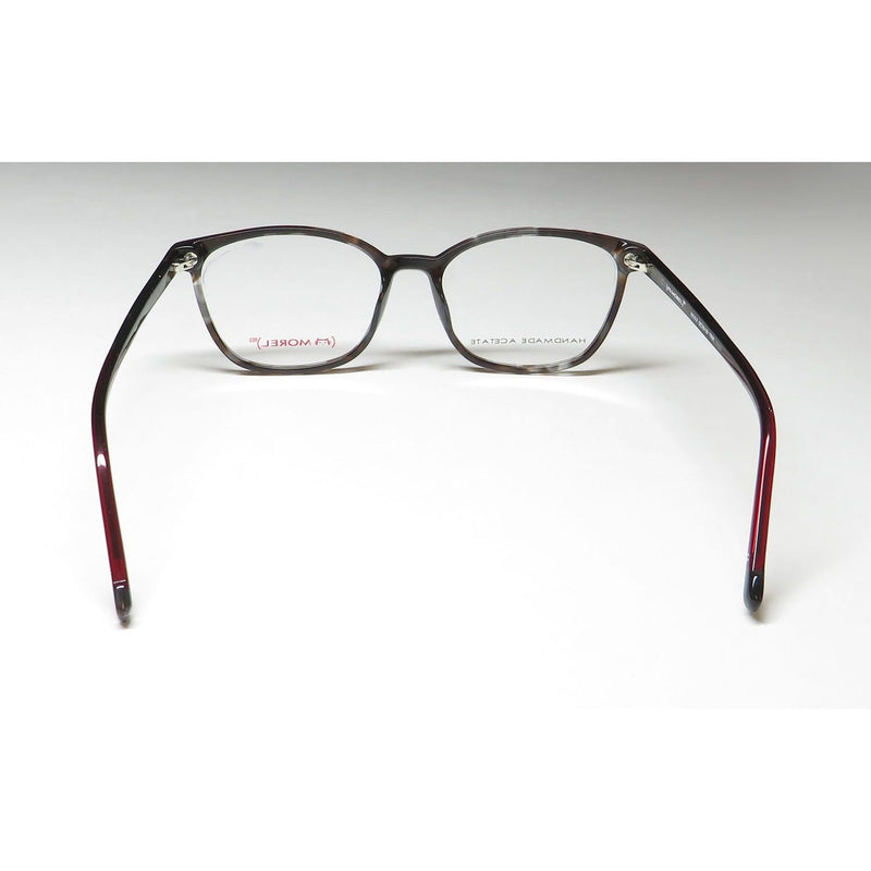 ModaFrames Morel Red Nicole 90038c Eyeglasses Eyeglasses