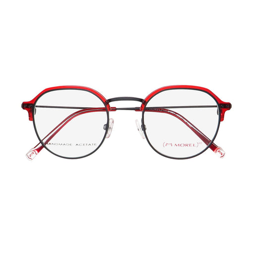 ModaFrames Morel Red Casey 90015c Eyeglasses Eyeglasses