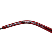 ModaFrames Morel Red Casey 90015c Eyeglasses Eyeglasses