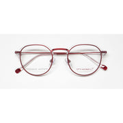 ModaFrames Morel Red Casey 90015c Eyeglasses Eyeglasses