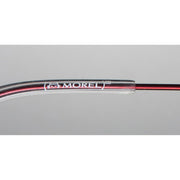 ModaFrames Morel Red Casey 90015c Eyeglasses Eyeglasses