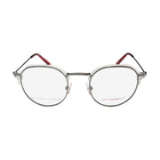ModaFrames Morel Red Casey 90015c Eyeglasses Eyeglasses