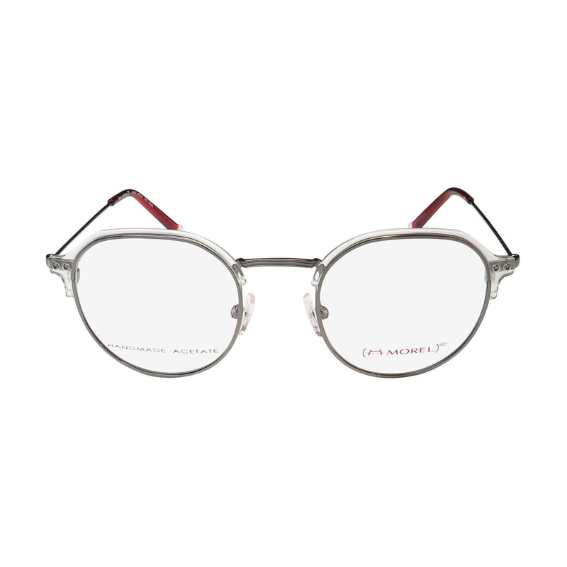 ModaFrames Morel Red Casey 90015c Eyeglasses Eyeglasses