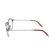 ModaFrames Morel Red Casey 90015c Eyeglasses Eyeglasses