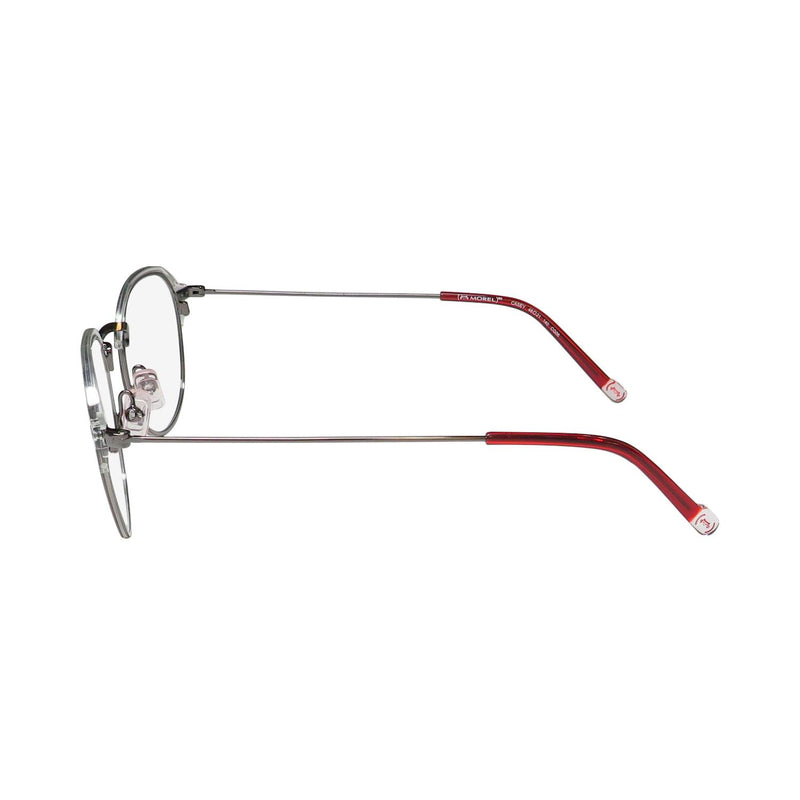 ModaFrames Morel Red Casey 90015c Eyeglasses Eyeglasses