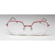 ModaFrames Morel Red Gabi 90018c Eyeglasses Eyeglasses