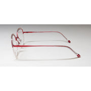 ModaFrames Morel Red Gabi 90018c Eyeglasses Eyeglasses