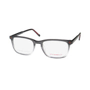 ModaFrames Morel Red James 90036c Eyeglasses Eyeglasses