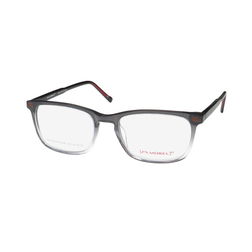 ModaFrames Morel Red James 90036c Eyeglasses Eyeglasses