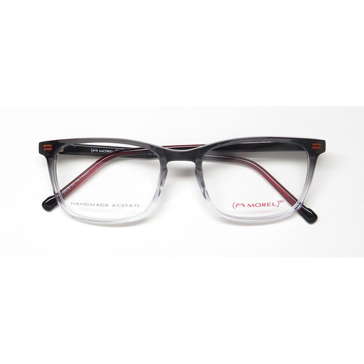 ModaFrames Morel Red James 90036c Eyeglasses Eyeglasses