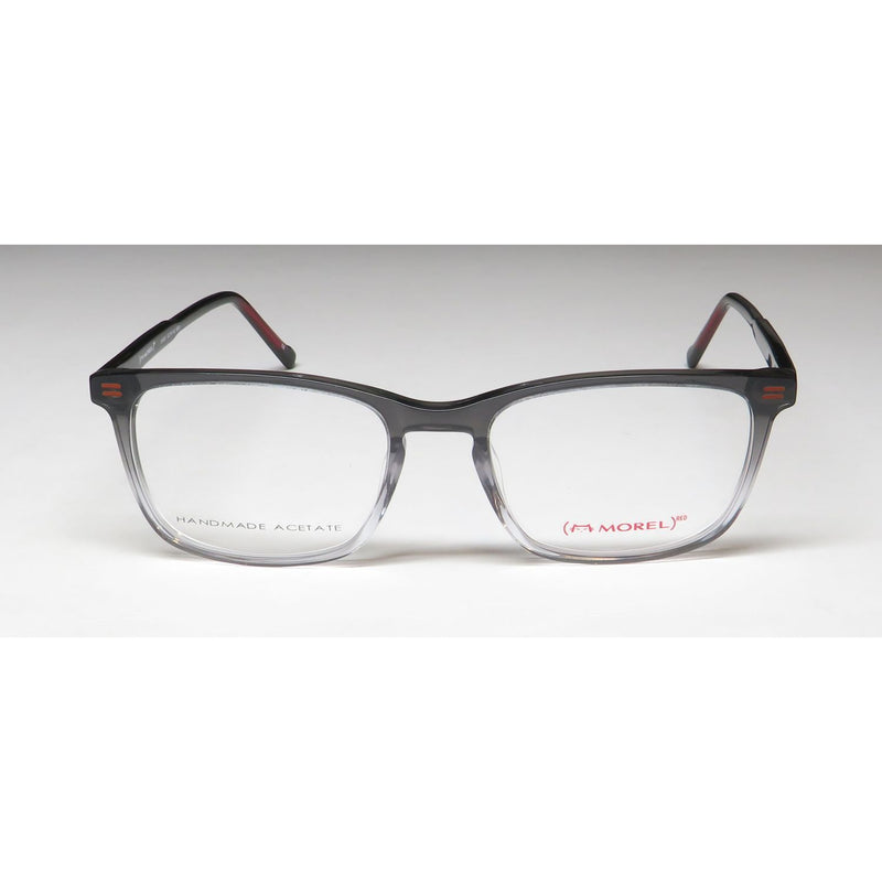ModaFrames Morel Red James 90036c Eyeglasses Eyeglasses