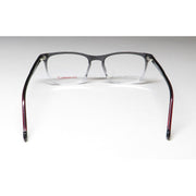 ModaFrames Morel Red James 90036c Eyeglasses Eyeglasses