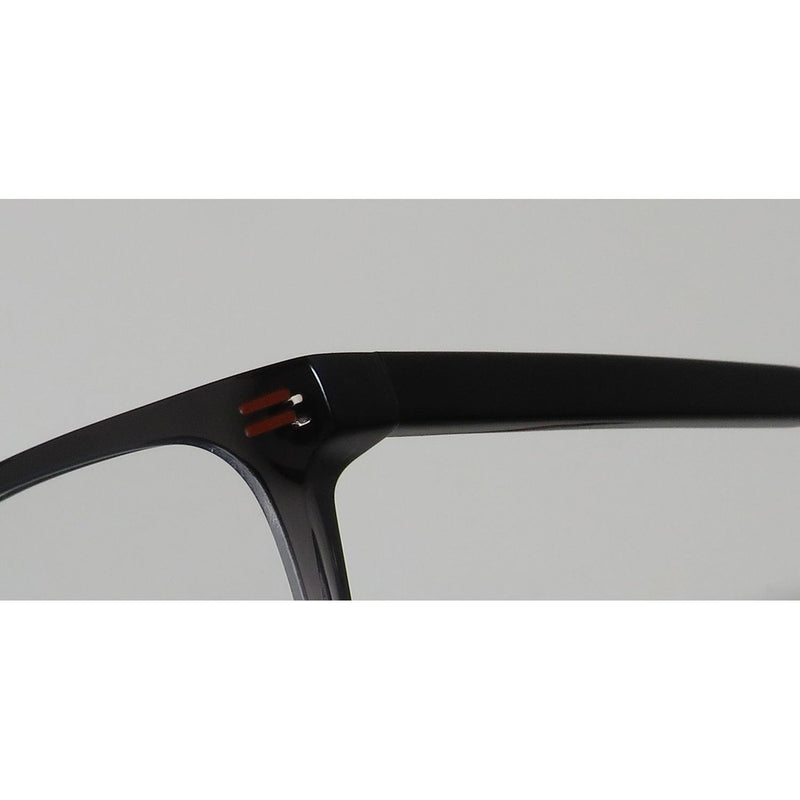 ModaFrames Morel Red James 90036c Eyeglasses Eyeglasses
