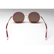 ModaFrames Morel Red Sage 90023c Sunglasses Sunglasses