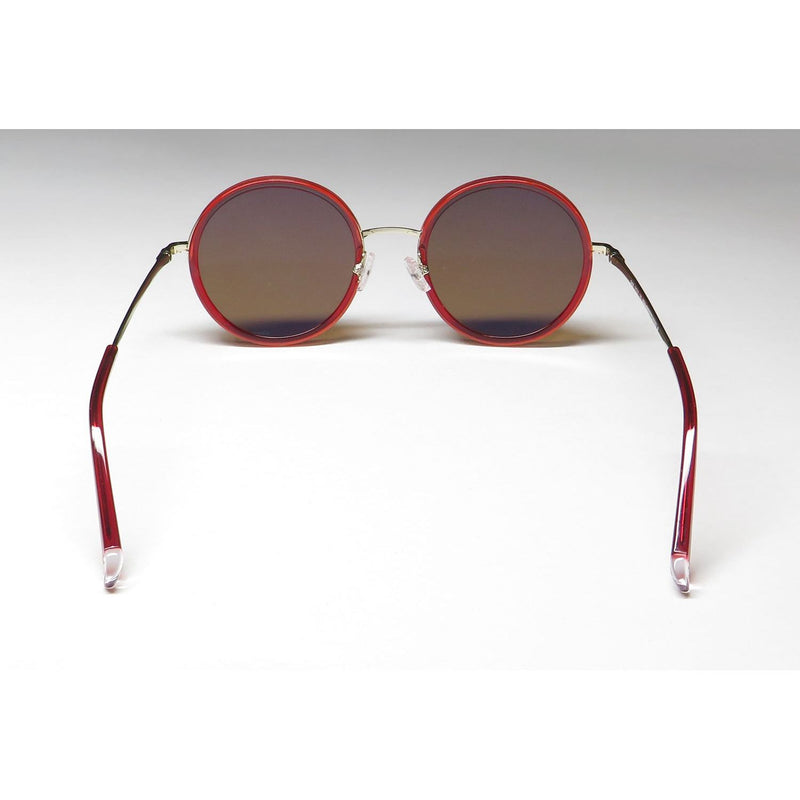ModaFrames Morel Red Sage 90023c Sunglasses Sunglasses