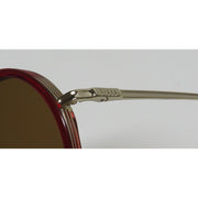 ModaFrames Morel Red Sage 90023c Sunglasses Sunglasses