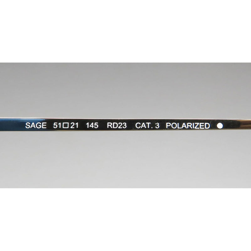 ModaFrames Morel Red Sage 90023c Sunglasses Sunglasses