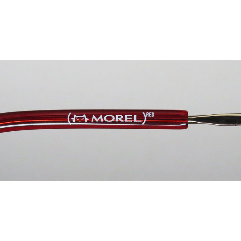 ModaFrames Morel Red Sage 90023c Sunglasses Sunglasses