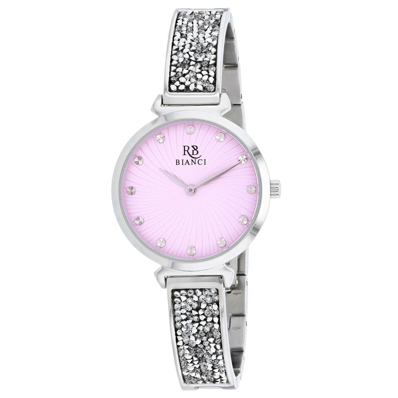 Bids.com Roberto Bianci Women's Billare Watches