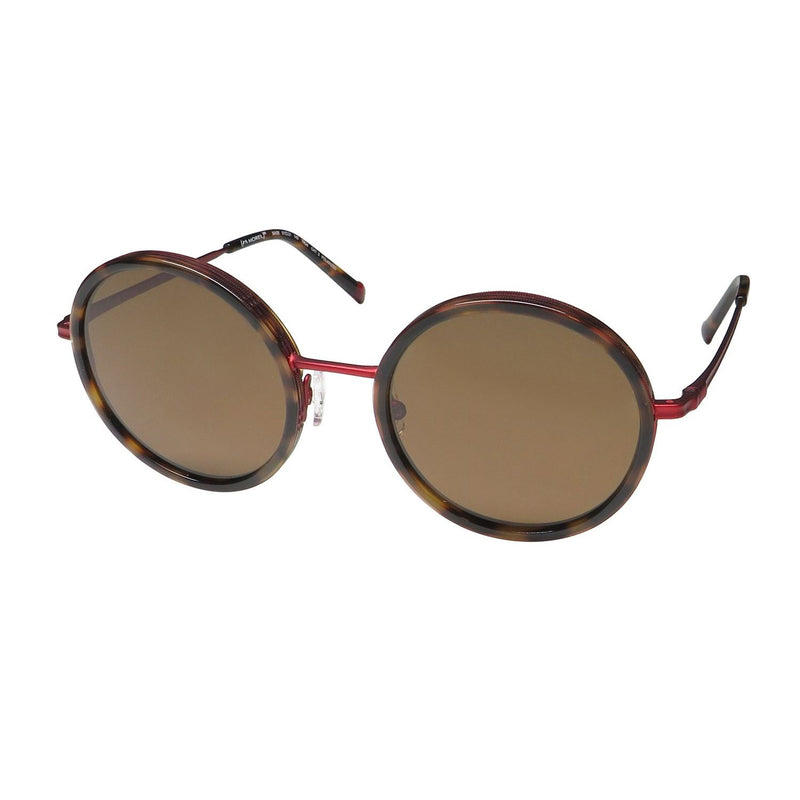 ModaFrames Morel Red Sage 90023c Sunglasses Sunglasses