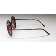 ModaFrames Morel Red Sage 90023c Sunglasses Sunglasses