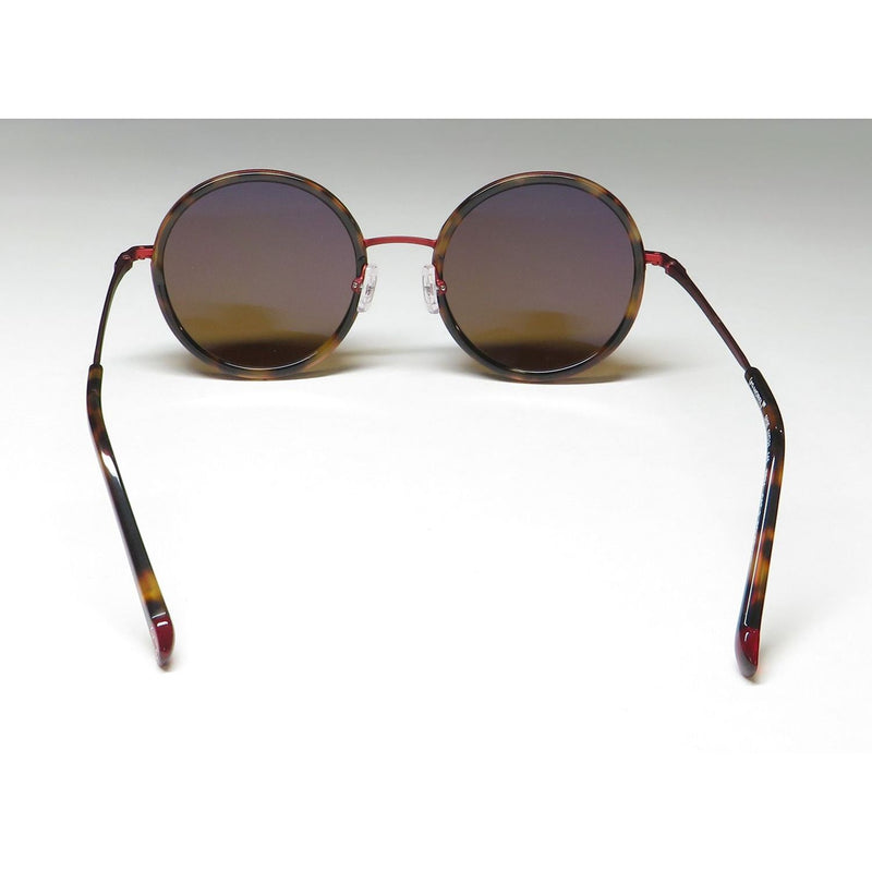 ModaFrames Morel Red Sage 90023c Sunglasses Sunglasses