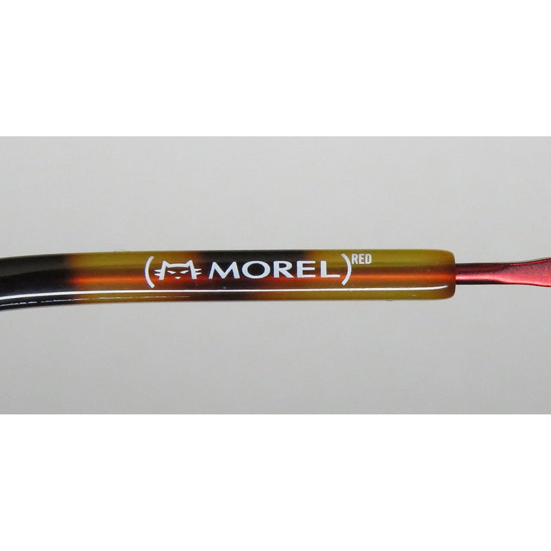 ModaFrames Morel Red Sage 90023c Sunglasses Sunglasses