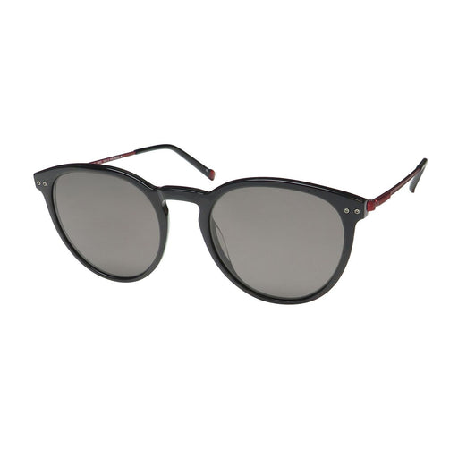 ModaFrames Morel Red Jordan 90022c Sunglasses Sunglasses