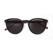 ModaFrames Morel Red Jordan 90022c Sunglasses Sunglasses