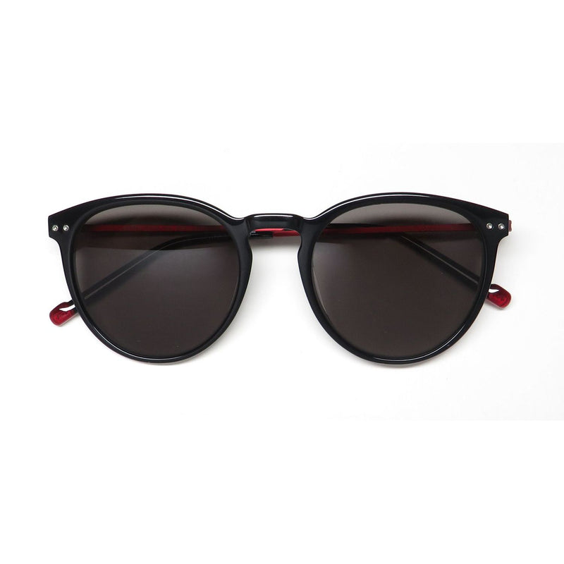 ModaFrames Morel Red Jordan 90022c Sunglasses Sunglasses