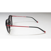 ModaFrames Morel Red Jordan 90022c Sunglasses Sunglasses