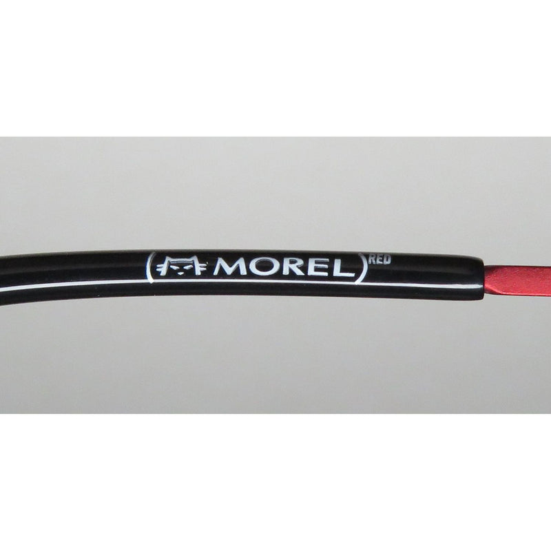 ModaFrames Morel Red Jordan 90022c Sunglasses Sunglasses