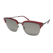 ModaFrames Morel Red Parker 90021c Sunglasses Sunglasses