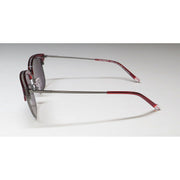 ModaFrames Morel Red Parker 90021c Sunglasses Sunglasses